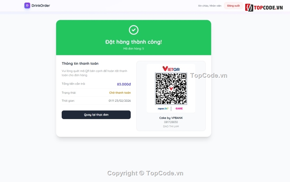 bán,mới nhất,Hệ thống bán hàng